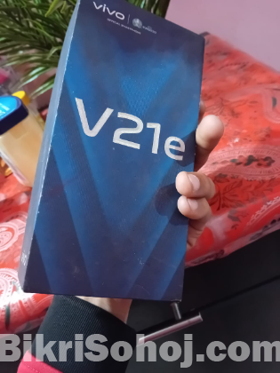 Vivo v21e